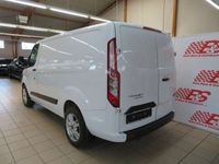 gebraucht Ford 300 Transit Custom KastenL1 Trend*Navi*AppLink*