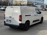 Gebraucht Opel Combo-e Life XL 100 kW (136 PS) 2025 Weiß Limousine