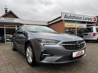 Gebraucht Opel Insignia Edition 174 PS (127 kW) 2021 Grau Kombi