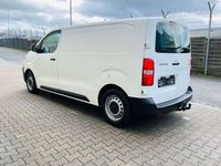 gebraucht Citroën Jumpy Kasten Business M L2 Lang *KLIMA*106.000KM