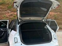 Gebraucht Audi A1 122 PS (89 kW) 2013 Weiß Kleinwagen