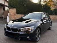 gebraucht BMW 116 i Sport Line