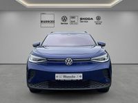 Gebraucht VW ID.4 Pro 210 kW (286 PS) 2025 Blau SUV
