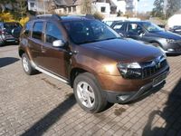 Gebraucht Dacia Duster Prestige 105 PS (77 kW) 2012 Braun cajou SUV