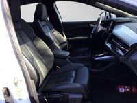 Gebraucht Audi Q4 Sportback e-tron S-Line 210 kW (286 PS) 2024 Weiß SUV