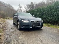 Gebraucht Audi A4 143 PS (105 kW) 2008 Andere farben Kombi