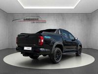 Neu Maxus T60 215 PS (158 kW) 2026 Metal black Pickup