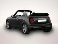 Gebraucht Mini Cooper Cabriolet 163 PS (119 kW) 2026 Manufacturer Cabrio