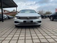 gebraucht VW Passat Passat2.0 TSI Navi/Keyless-Start/Autom./LED/eFH.