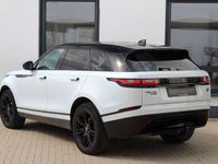 gebraucht Land Rover Range Rover Velar 2.0 D180 SPORTPAKET PANO 1.HD