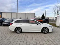 Gebraucht Subaru Levorg Exclusive+ 170 PS (125 kW) 2016 Weiß Kombi