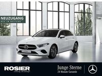 Gebraucht Mercedes E250 Advanced 163 PS (119 kW) 2025 Weiss / polarweiß Coupé