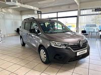 Gebraucht Renault Kangoo Techno 131 PS (96 kW) 2026 Kng stahlgrau Van / Kleinbus