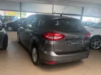 Gebraucht Ford C-MAX Business Edition 101 PS (74 kW) 2016 Van / Kleinbus