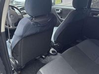 Gebraucht Opel Corsa Edition 80 PS (58 kW) 2005 Blau Kleinwagen