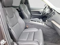 Gebraucht Volvo XC90 Ultimate 235 PS (172 kW) 2023 Grau SUV