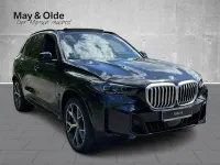 Neu BMW X5 M Sport 298 PS (219 kW) 2026 Schwarz SUV