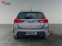 Gebraucht Toyota Auris Life+ 101 PS (74 kW) 2013 Bronze metallic Limousine