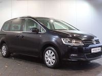 gebraucht VW Sharan 2.0 TDI Life TEMP+PDC+CD+7SITZER+AHK