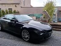 Używany BMW 650 Shadowline 367 KM (269 kW) 2005 Coupe