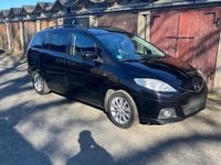 Gebraucht Mazda 5 145 PS (106 kW) 2010 Andere farben Van / Kleinbus