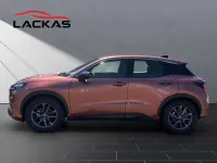 Gebraucht Lexus LBX 136 PS (100 kW) 2026 Rot SUV