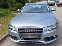 gebraucht Audi A4 2,0 K TDI DPF 1 Hand