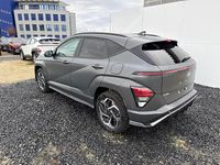 Neu Hyundai Kona Edition 141 PS (103 kW) 2025 Meta blue pearl pm2 SUV
