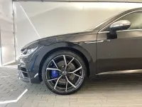 Gebraucht VW Arteon R 320 PS (235 kW) 2023 Schwarz Limousine