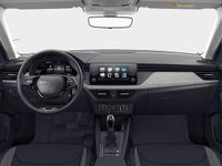 Neu Skoda Scala 116 PS (85 kW) 2026 Grau Kleinwagen