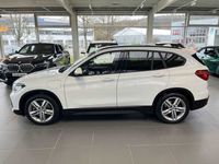 gebraucht BMW X1 xDrive25e A Advantage DAB Navi Tempomat Shz