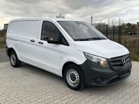 gebraucht Mercedes Vito Kasten 111 CDI FWD Kompakt