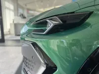 Neu Renault Clio V Techno 114 PS (83 kW) 2026 Dolomitgrau Kleinwagen