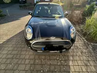 Brugt Mini ONE 102 HK (75 kW) 2020 Sort Hatchback