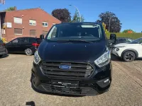 Gebraucht Ford Transit Trend 131 PS (96 kW) 2019 Schwarz Kombi