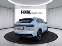 Gebraucht MG HS Luxury 170 PS (125 kW) 2025 Pearl white SUV