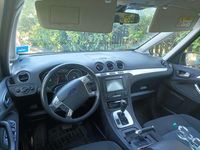 Gebraucht Ford Galaxy 140 PS (102 kW) 2014 Schwarz Van / Kleinbus