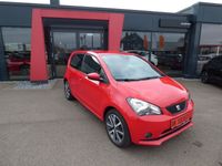 gebraucht Seat Mii Electric Plus CCS PDC GRA FLEX PAKET