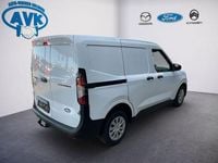 Gebraucht Ford Transit Trend 101 PS (74 kW) 2025 Frostweiß Limousine