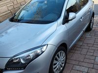 Gebraucht Renault Mégane III Initiale Paris 110 PS (80 kW) 2013 Grau Limousine