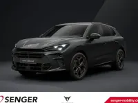Neu Cupra Terramar VZ 272 PS (200 kW) 2026 Grau SUV