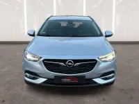 Gebraucht Opel Insignia Edition 170 PS (125 kW) 2018 Blau Kombi