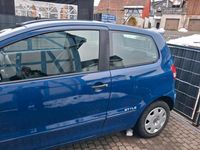 Gebraucht VW Fox 55 PS (40 kW) 2010 Kleinwagen