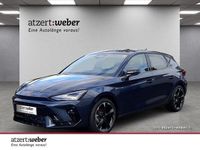 Neu Cupra Leon 150 PS (110 kW) 2025 Magnetic tech metallic Limousine