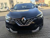 Gebraucht Renault Kadjar Life 131 PS (96 kW) 2016 Schwarz SUV