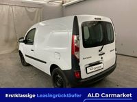 gebraucht Renault Kangoo Rapid Blue dCi 95 Extra Kasten, 3-türig, 6-Gang