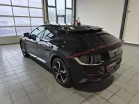 Gebraucht Kia EV6 GT-Line 478 kW (650 PS) 2024 Schwarz SUV