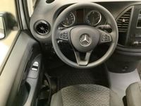 gebraucht Mercedes e-Vito 112 Audio 10 Klima Sitzheizung