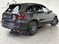 Gebraucht Mercedes GLC300e Luxury 320 PS (235 kW) 2021 Grau SUV