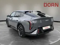 Neu Kia EV4 GT-Line 150 kW (204 PS) 2025 Grau Limousine